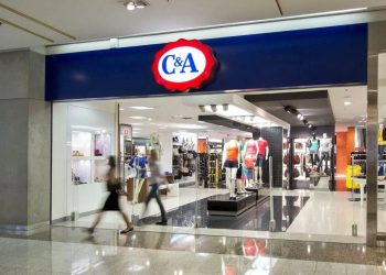 C&A tem 4 mil vagas temporárias abertas em lojas pelo Brasil
