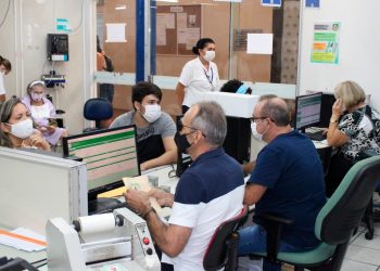 Expediente durante carnaval nas Centrais do Cidadão e no Detran será mantido