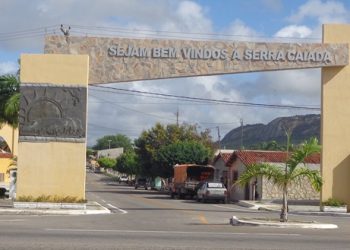Prefeitura de Serra Caiada/RN abre processo seletivo com 75 vagas