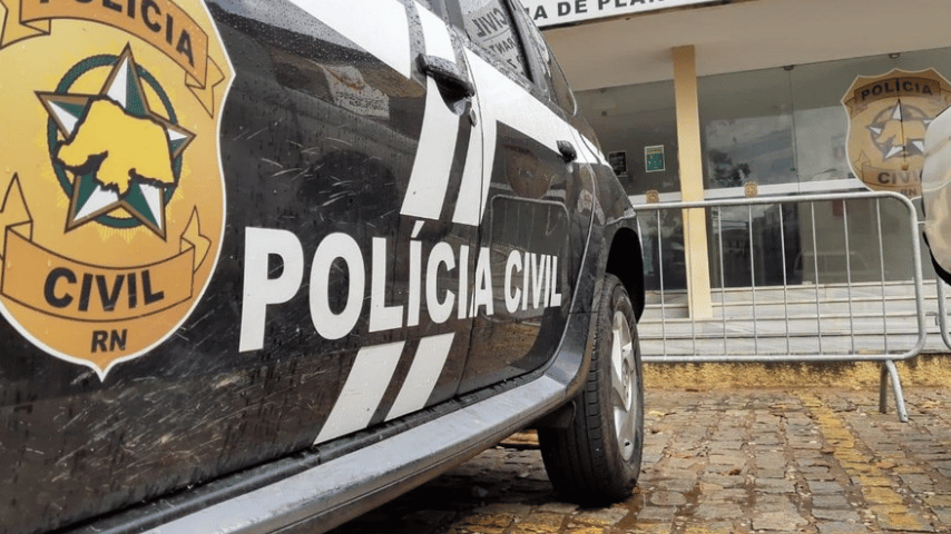 Polícia Civil abre inscrições para estágios no RN bolsas de mil